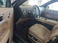 Li Auto L9 Ultra Smart Refresh Edition - ფოტო 16