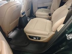Li Auto L9 Ultra Smart Refresh Edition - ფოტო 17