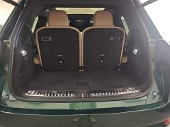 Li Auto L9 Ultra Smart Refresh Edition - ფოტო 19