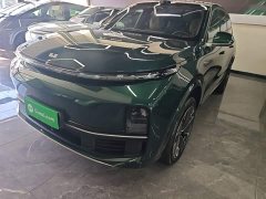 Li Auto L9 Ultra Smart Refresh Edition - ფოტო 2