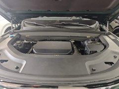 Li Auto L9 Ultra Smart Refresh Edition - ფოტო 20