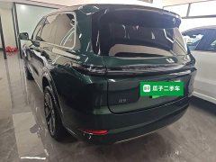 Li Auto L9 Ultra Smart Refresh Edition - ფოტო 5
