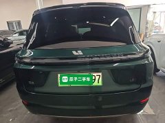 Li Auto L9 Ultra Smart Refresh Edition - ფოტო 6