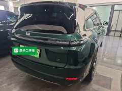 Li Auto L9 Ultra Smart Refresh Edition - ფოტო 7
