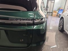 Li Auto L9 Ultra Smart Refresh Edition - ფოტო 8