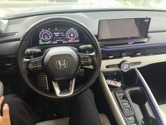 Honda Accord New Energy 2.0L e:PHEV Flagship - ფოტო 10