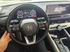 Honda Accord New Energy 2.0L e:PHEV Flagship - ფოტო 11