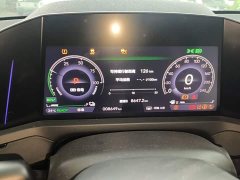 Honda Accord New Energy 2.0L e:PHEV Flagship - ფოტო 12