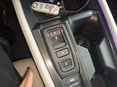 Honda Accord New Energy 2.0L e:PHEV Flagship - ფოტო 14