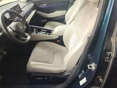 Honda Accord New Energy 2.0L e:PHEV Flagship - ფოტო 15