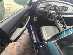 Honda Accord New Energy 2.0L e:PHEV Flagship - ფოტო 16