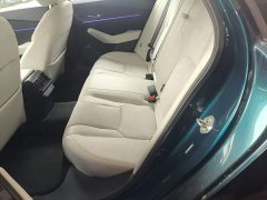 Honda Accord New Energy 2.0L e:PHEV Flagship - ფოტო 17