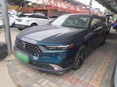 Honda Accord New Energy 2.0L e:PHEV Flagship - ფოტო 2