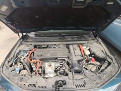 Honda Accord New Energy 2.0L e:PHEV Flagship - ფოტო 20