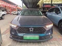 Honda Accord New Energy 2.0L e:PHEV Flagship - ფოტო 3