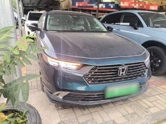 Honda Accord New Energy 2.0L e:PHEV Flagship - ფოტო 4