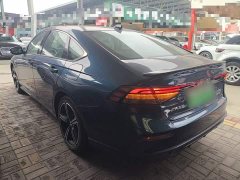 Honda Accord New Energy 2.0L e:PHEV Flagship - ფოტო 5