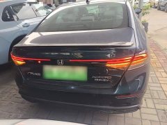 Honda Accord New Energy 2.0L e:PHEV Flagship - ფოტო 6