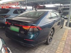 Honda Accord New Energy 2.0L e:PHEV Flagship - ფოტო 7