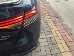 Honda Accord New Energy 2.0L e:PHEV Flagship - ფოტო 8