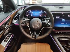 Mercedes-Benz E-Class 2025 Facelift E 300 L Luxury - ფოტო 11