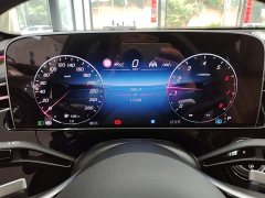 Mercedes-Benz E-Class 2025 Facelift E 300 L Luxury - ფოტო 12