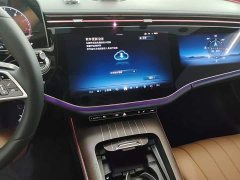 Mercedes-Benz E-Class 2025 Facelift E 300 L Luxury - ფოტო 13