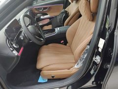 Mercedes-Benz E-Class 2025 Facelift E 300 L Luxury - ფოტო 15