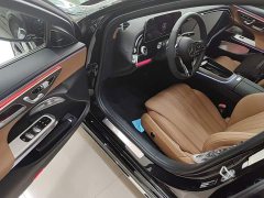 Mercedes-Benz E-Class 2025 Facelift E 300 L Luxury - ფოტო 16