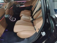 Mercedes-Benz E-Class 2025 Facelift E 300 L Luxury - ფოტო 17