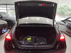 Mercedes-Benz E-Class 2025 Facelift E 300 L Luxury - ფოტო 19