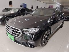 Mercedes-Benz E-Class 2025 Facelift E 300 L Luxury - ფოტო 2