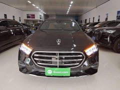 Mercedes-Benz E-Class 2025 Facelift E 300 L Luxury - ფოტო 3
