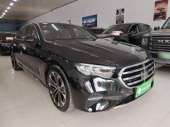 Mercedes-Benz E-Class 2025 Facelift E 300 L Luxury - ფოტო 4
