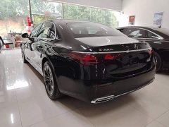 Mercedes-Benz E-Class 2025 Facelift E 300 L Luxury - ფოტო 5