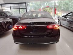 Mercedes-Benz E-Class 2025 Facelift E 300 L Luxury - ფოტო 6