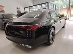 Mercedes-Benz E-Class 2025 Facelift E 300 L Luxury - ფოტო 7