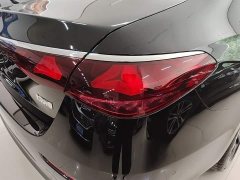 Mercedes-Benz E-Class 2025 Facelift E 300 L Luxury - ფოტო 8