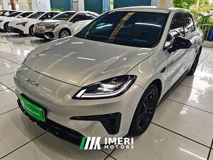 GAC AION RT 520 Smart Comfort Edition - ავტომობილი ჩინეთიდან