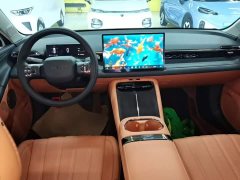 GAC AION RT 520 Smart Comfort Edition - ფოტო 10