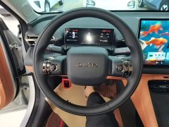 GAC AION RT 520 Smart Comfort Edition - ფოტო 11