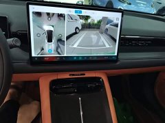 GAC AION RT 520 Smart Comfort Edition - ფოტო 13
