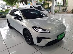 GAC AION RT 520 Smart Comfort Edition - ფოტო 4