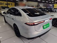 GAC AION RT 520 Smart Comfort Edition - ფოტო 5