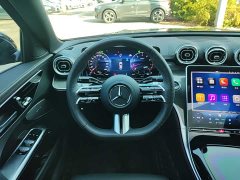 Mercedes-Benz C-Class 2025 C 260 L Sport Edition - ფოტო 11