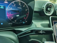Mercedes-Benz C-Class 2025 C 260 L Sport Edition - ფოტო 14