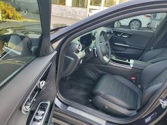 Mercedes-Benz C-Class 2025 C 260 L Sport Edition - ფოტო 16