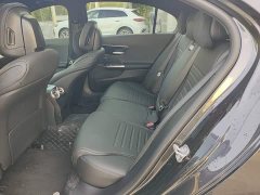 Mercedes-Benz C-Class 2025 C 260 L Sport Edition - ფოტო 17