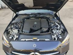 Mercedes-Benz C-Class 2025 C 260 L Sport Edition - ფოტო 20