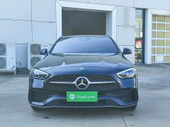 Mercedes-Benz C-Class 2025 C 260 L Sport Edition - ფოტო 3